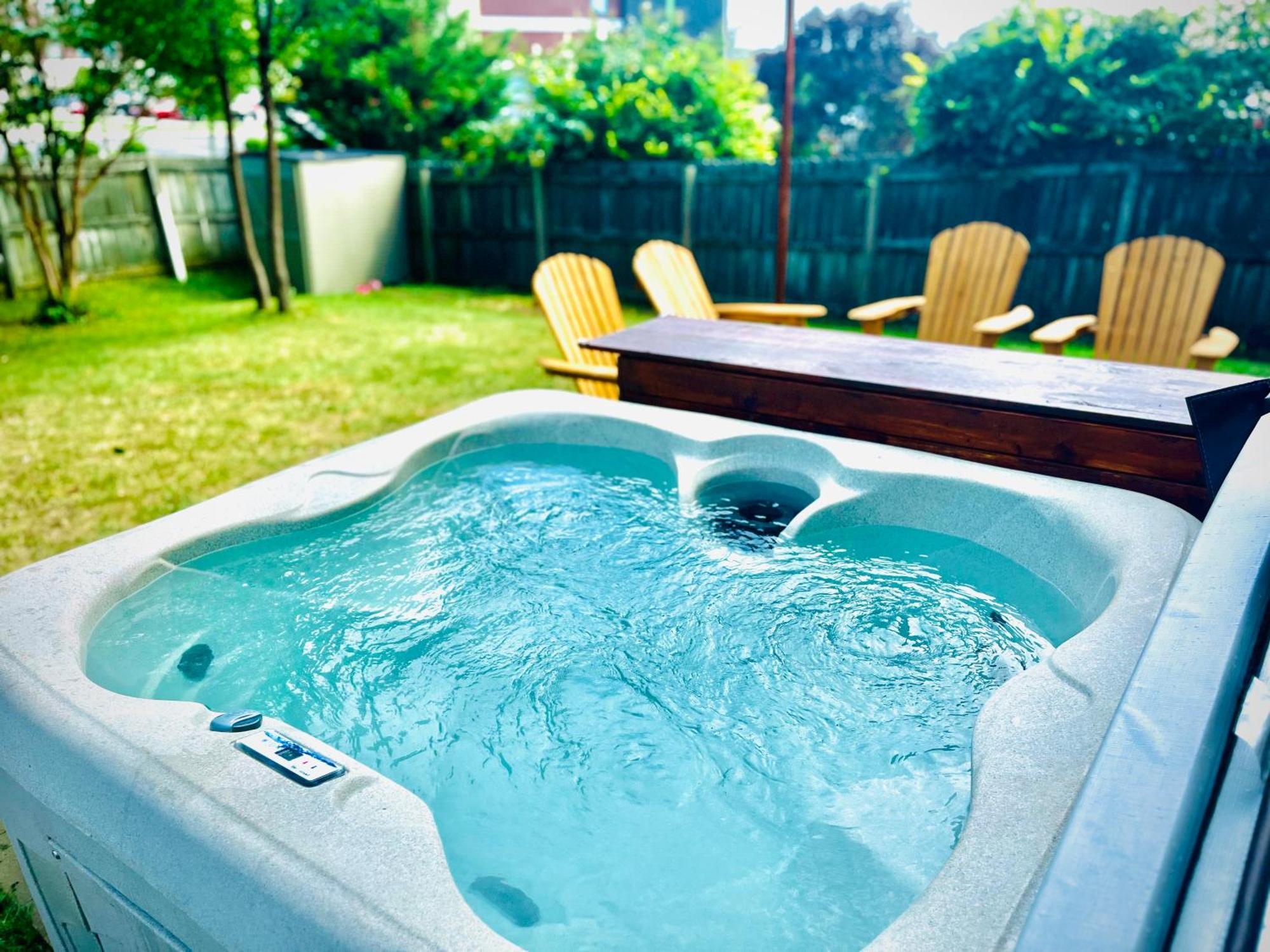 렉싱턴 Hamburg Haven Garage Fire Pit 7Mi To Rupp Wifi 빌라 외부 사진