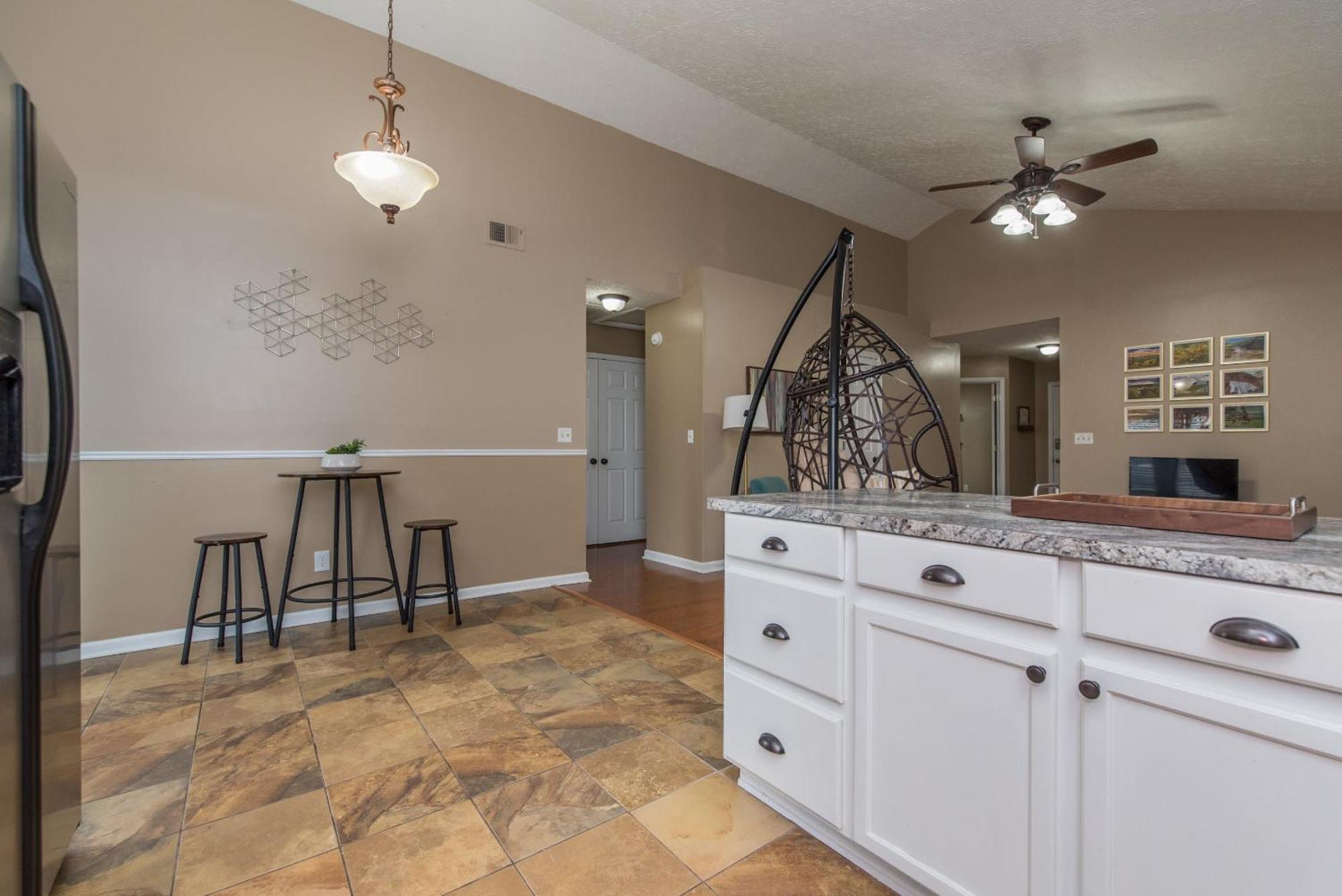 렉싱턴 Hamburg Haven Garage Fire Pit 7Mi To Rupp Wifi 빌라 외부 사진