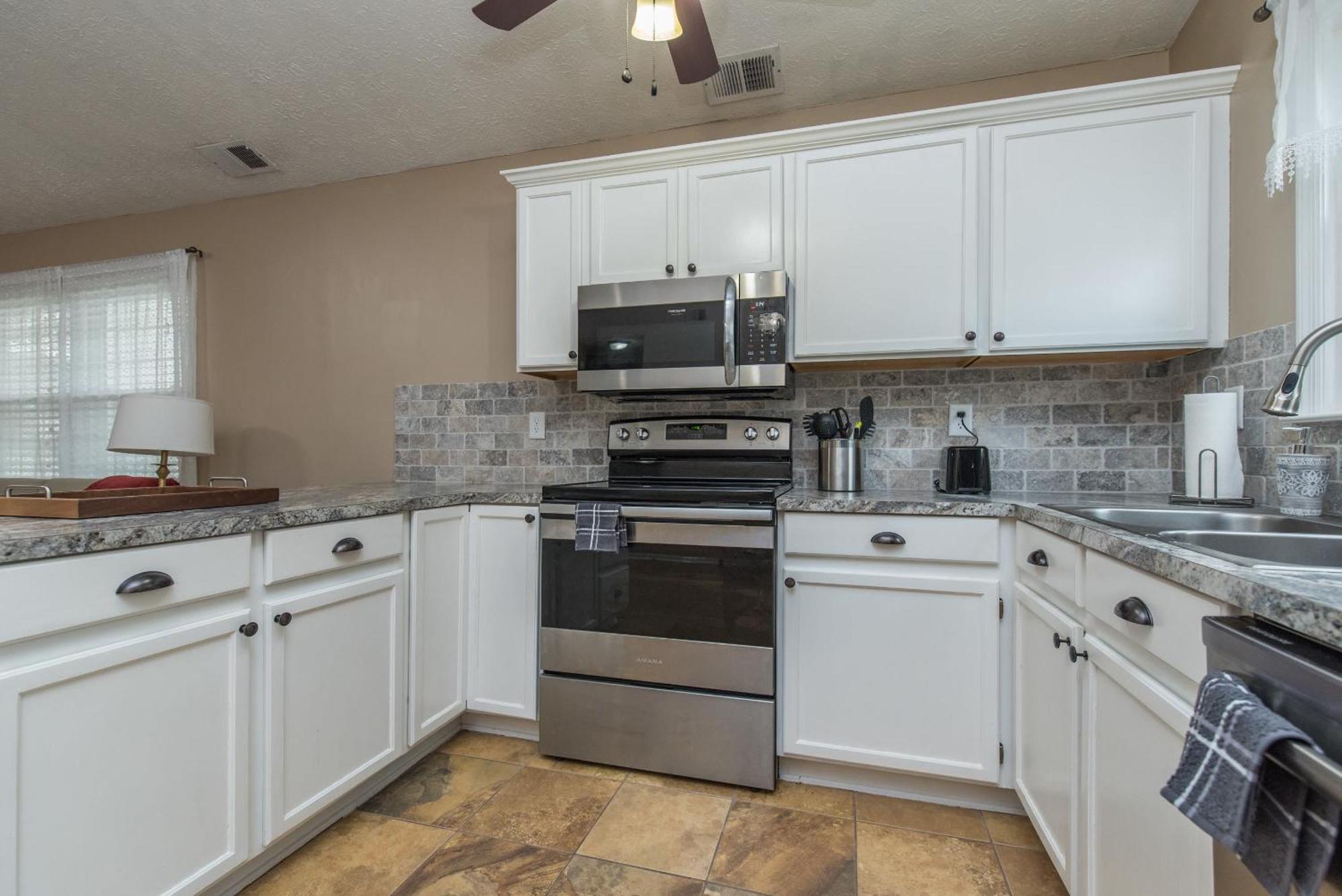 렉싱턴 Hamburg Haven Garage Fire Pit 7Mi To Rupp Wifi 빌라 외부 사진
